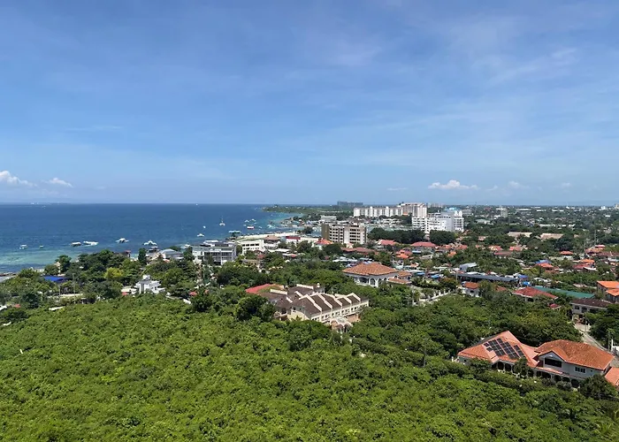 Appartement Tambuli Seaside 16g - Lapu-Lapu City