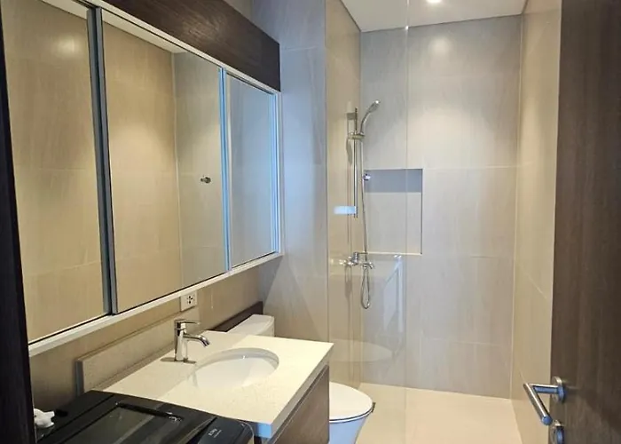 Tambuli Seaside 16g - Appartement Lapu-Lapu City