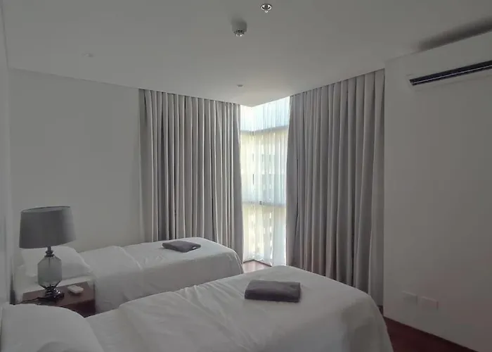 Tambuli Seaside 16g - Appartement Lapu-Lapu City