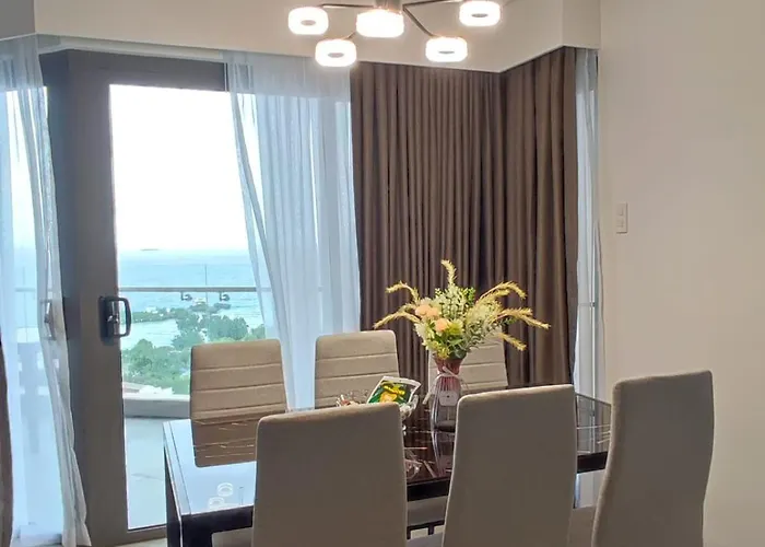 Appartement Tambuli Seaside 16g -