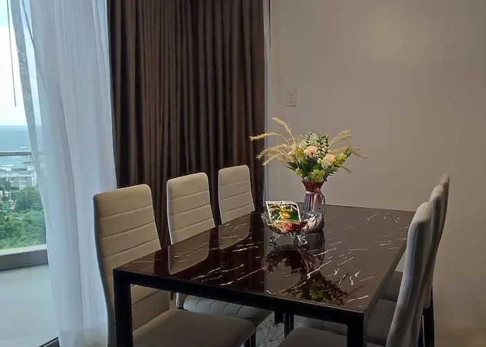 Tambuli Seaside 16g - Appartement Lapu-Lapu City